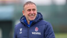 Abdullah Avcı’dan Galatasaray maçı öncesi paylaşım