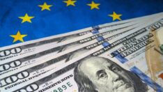 AB’nin en büyük ticaret ortağı ABD oldu