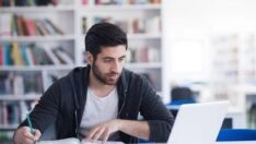 Açıköğretim kayıtları ve ders seçimi ne zaman? AÖF kayıt yenileme tarihleri belli oldu