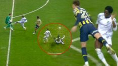 Adana Demirspor-Fenerbahçe maçının hakemi Ali Palabıyık’ın tartışmalı kararları! Penaltı pozisyonları ve gol iptali…