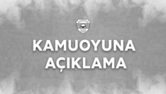 Adanaspor ligden çekildi