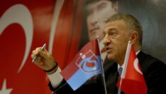 Ahmet Ağaoğlu: Bu maç Türkiye’nin maçı