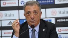 Ahmet Nur Çebi: Hatayspor ve Gaziantep FK’nın maçları sayılmasın! Bazılarının işine geliyor, bazılarının gelmiyor!