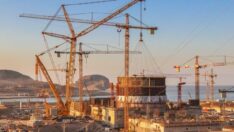 Akkuyu NGS’den güvenlik açıklaması
