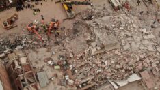 AKP’li iş adamının otelinin enkazından çıkarılan ölü sayısı 60’ı aştı