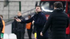 Aleksandar Stanojevic: Konyaspor’un transfere ihtiyacı var