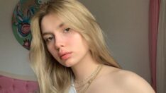 Aleyna Tilki: Bir bardak su içecekken kendimden utandım