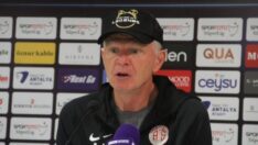 Alfons Groenendijk: Nasıl oldu da bu akşam kazandık?