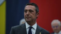 Ali Koç’tan Samandıra’ya ziyaret! ‘Şampiyon olacağımıza inancımız tam’