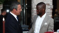 Ali Koç’un “aptalca” yorumu sonrası Enner Valencia’dan paylaşım