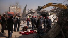 Alman bilim insanlarından deprem açıklaması: İstanbul için net uyarı