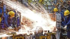 Almanya’da sanayi üretimi beklenenden fazla düştü