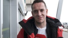 Amir Hadziahmetovic, Beşiktaş transferi için Konya’dan ayrıldı