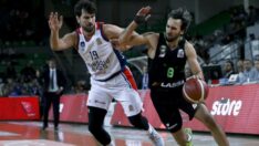 Anadolu Efes pes etmedi, Darüşşafaka’yı devirdi