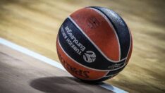 Anadolu Efes ve Fenerbahçe Beko’nun ertelenen Euroleague maçlarının tarihleri açıklandı