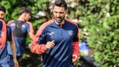 Ankaragücü, Hasan Ali Kaldırım’a imza attırdı