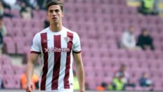 Antalyaspor, Hatayspor’dan Bertuğ Yıldırım’ı kiraladı