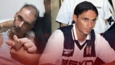 Aort damarı yırtılan efsane golcü Ersen Martin aylar sonra tepki verdi