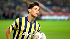 Arda Güler’den depremzede kardeşlerine moral