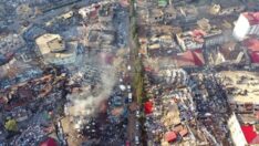 “Asrın felaketinde” enkaz altında kalan 5 güreşçi daha hayatını kaybetti