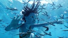 Avatar: Suyun Yolu filminden en az 95 milyon dolar kazandı