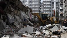 Avrupa kulüplerinden Türkiye’ye taziye mesajı