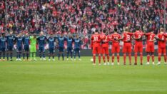 Avrupa’daki kulüplerden Türkiye’ye destek