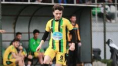 Aydınlı genç futbolcu Refik Koray Kocademir’den acı haber