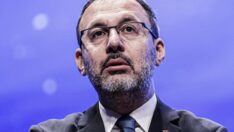 Bakan Kasapoğlu açıkladı! Ülkedeki tüm spor organizasyonları durduruldu…