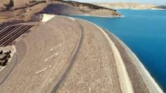 Bakan Kirişçi, deprem sonrası barajlardaki son durumu açıkladı