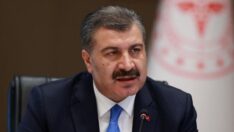 Bakan Koca’dan ‘SMA taraması’ açıklaması