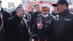 Bakan Nebati: Kredilerde ilave kolaylıklar sağlayacağız