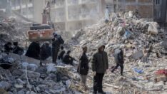 Bakanlıktan deprem bölgesinde ‘salgın hastalık’ önlemi