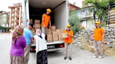 Bakanlıktan yoksulluk itirafı