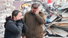 Balkan sanatçılardan Türkiye’ye destek paylaşımları