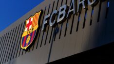 Barcelona hakkında soruşturma