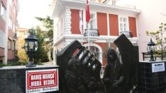 Barış Manço ölümünün 24. yıl dönümünde Kadıköy’de anıldı