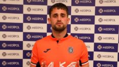 Başakşehir, Adnan Januzaj transferini açıkladı