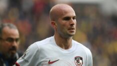 Başakşehir, Joao Figueiredo’ya imza attırdı