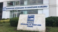 BDDK’dan deprem bölgesiyle ilgili yeni karar