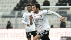 Beşiktaş, Emrecan Uzunhan’ı Antalyaspor’a kiraladı