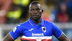 Beşiktaş, Gambiyalı futbolcu Omar Colley’i transfer etti