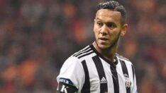 Beşiktaş, Josef’in sözleşmesini resmi olarak feshetti