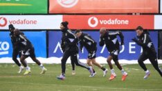 Beşiktaş, Sivasspor deplasmanında kayıp istemiyor