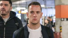 Beşiktaş’ın yeni transferi Amir Hadziahmetovic direkt ilk 11’e geliyor