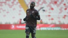 Beşiktaş’ta Arthur Masuaku cezalı duruma düştü