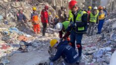 Bilim Kurulu üyesinden deprem sonrası ‘enfeksiyon’ uyarısı