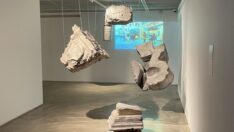 “Bir Arada” dizisinde “İyileşme Olasılıkları” sergisi