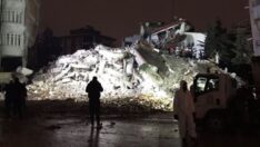 Bir müteahhit daha gözaltına alındı