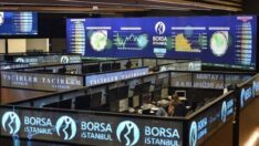 Borsa’daki dalga yatırımcının başını döndürüyor